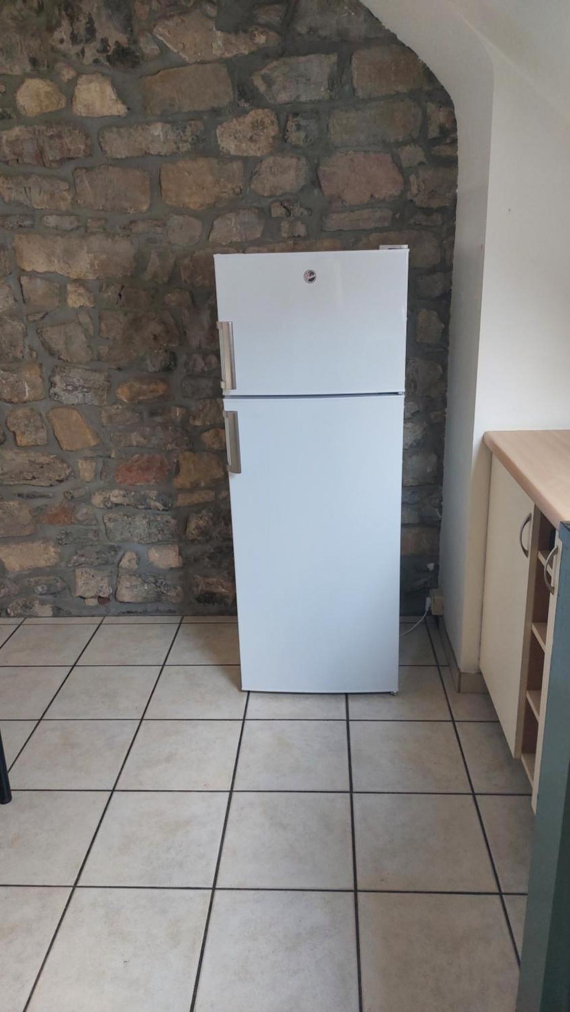 Aux Trois Petits Cochons Apartman Hotton Kültér fotó